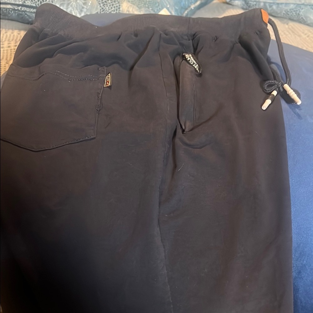 Men's pants